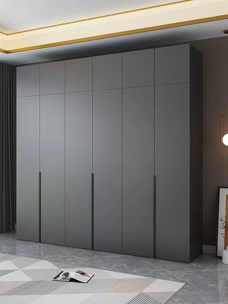 2026浙江慧杰，最新全屋定制，看一次就知道是我想要的……